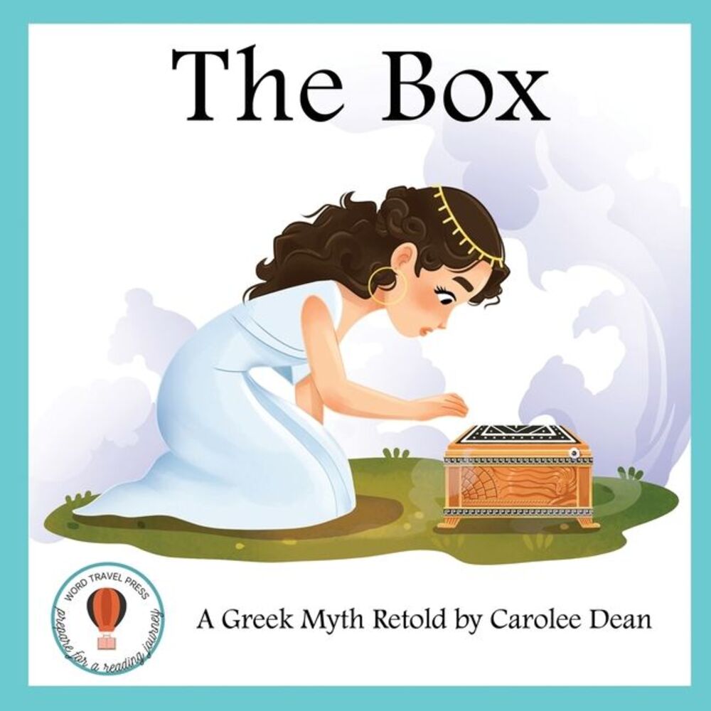 The Box: A Greek Myth Retold -- Dean